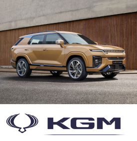 KGM Biacomex