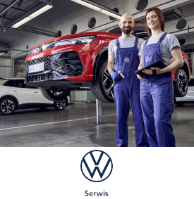 Volkswagen Biacomex